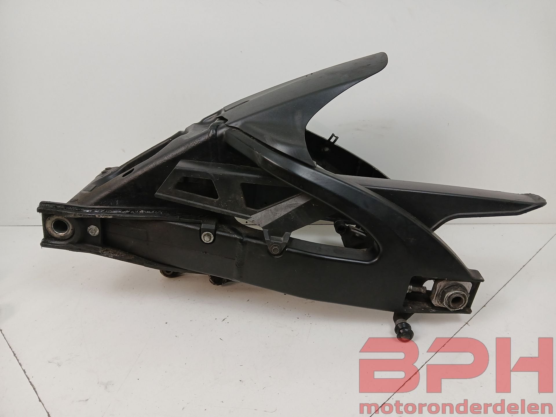 Achterbrug Suzuki GSX-R 600 750 K6 - K7 2006 t/m 2007 achter, -, Utilisé, -, -
