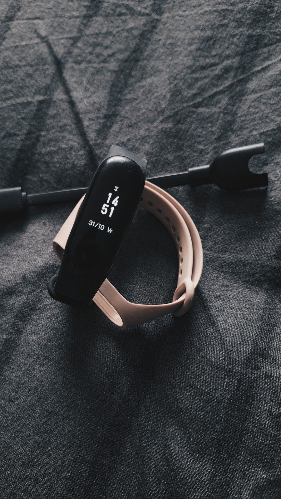 Xiaomi Mi Band 3, Enlèvement ou Envoi