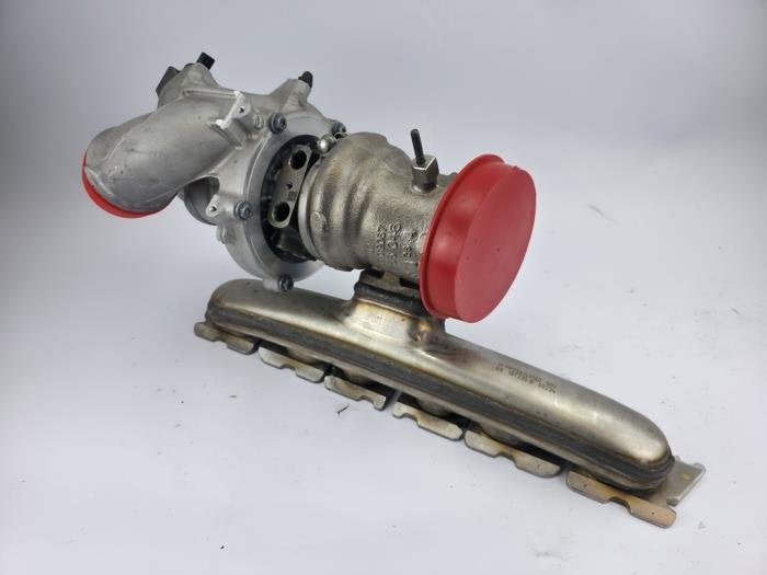 Turbo d'un Mercedes GLE, Neuf, 6 mois de garantie, -, -