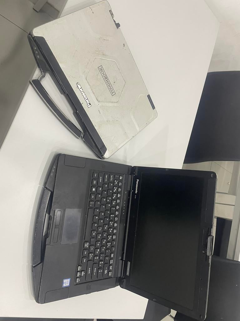 Panasonic Toughbook FZ-55 en CF54, Enlèvement ou Envoi, Comme neuf