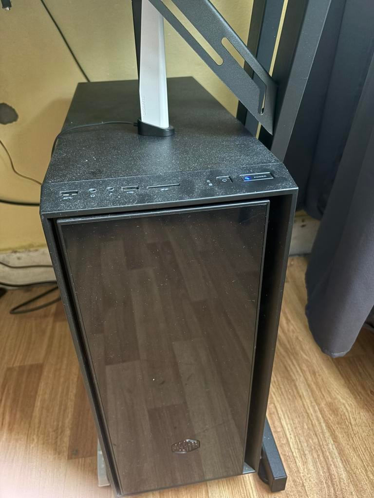 Krachtige Gaming PC RTX 3080 + i9 | 32GB RAM, Informatique & Logiciels, Ordinateurs de bureau, Enlèvement, Comme neuf
