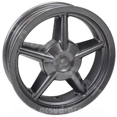 mbk booster velg achteraan nieuw 12 inch, prijs 99 euro, Ophalen, Nieuw, Overige typen