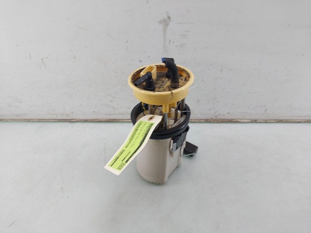 POMPE CARBURANT ELECTRIQUE Volkswagen Polo V (6R), Volkswagen, Volkswagen AG, Utilisé, Kundenbetreuung@volkswagen.de