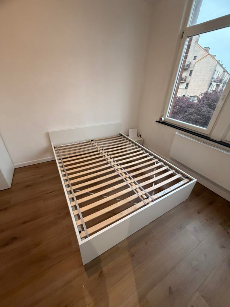Meubles ikea a prendre ce WE, Ophalen