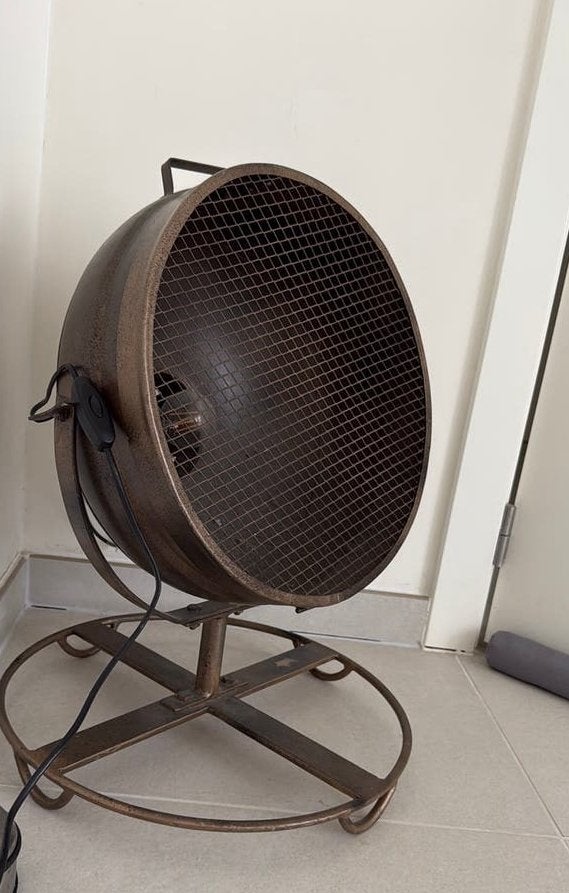 Lampe - maison du monde, Enlèvement, Comme neuf
