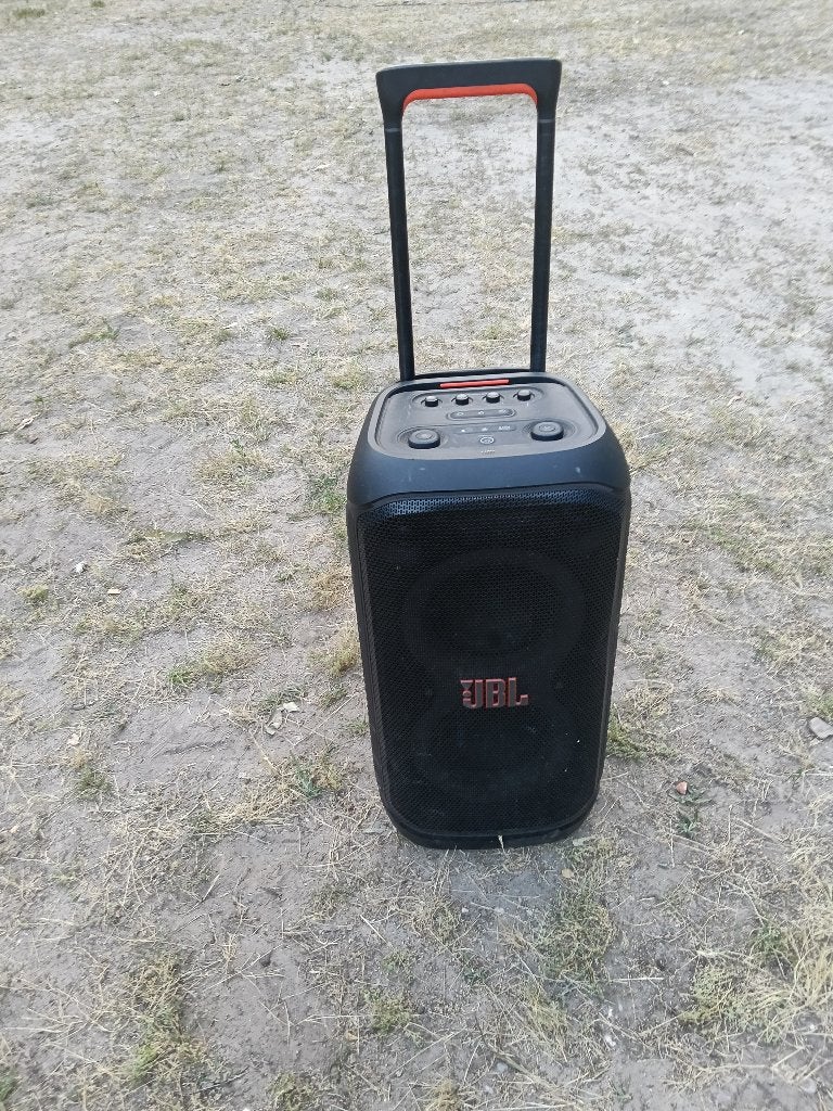 JBL partybox 320, Enlèvement ou Envoi, Comme neuf, Enceinte de fête, JBL