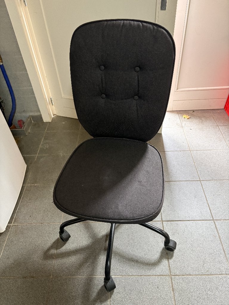 chaise de bureau, Enlèvement, Comme neuf, Autres couleurs, Chaise de bureau