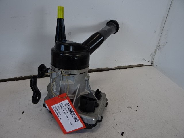 POMPE DE DIRECTION Peugeot 308 SW (4E / H) (9670700380), Mevr. I. Hauben, Utilisé, Rue de l'Espoir 34 34
4030  GRIVEGNÉE, BE, Info@Collignon.be