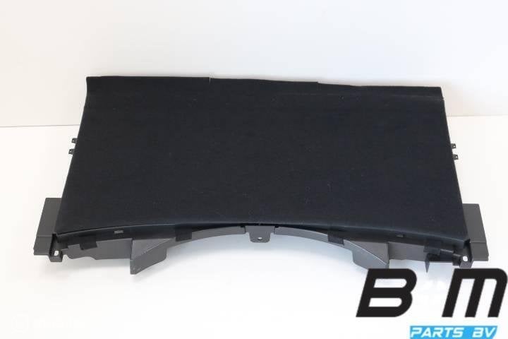 Laadvloer met opbergvak bagageruimte Audi RS4 8W Avant, Utilisé