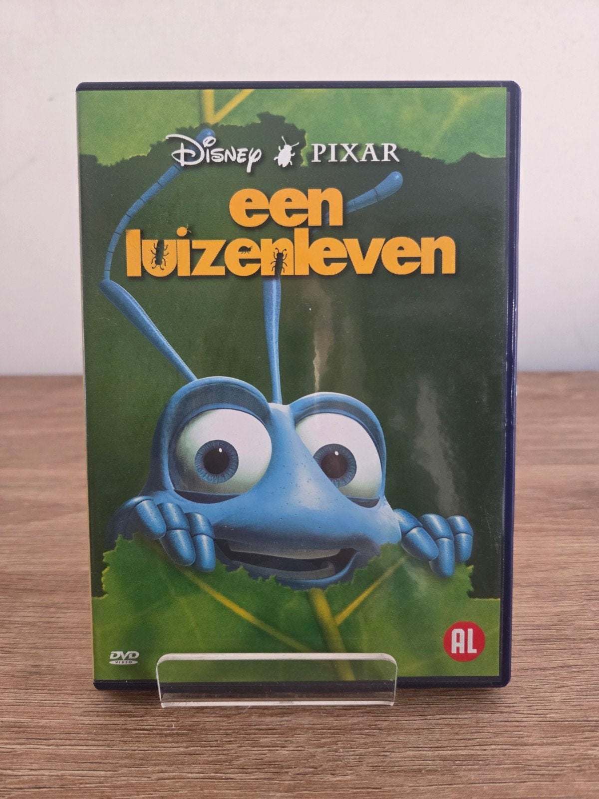1001 Pattes de Disney/Pixar, Tous les âges, Enlèvement ou Envoi