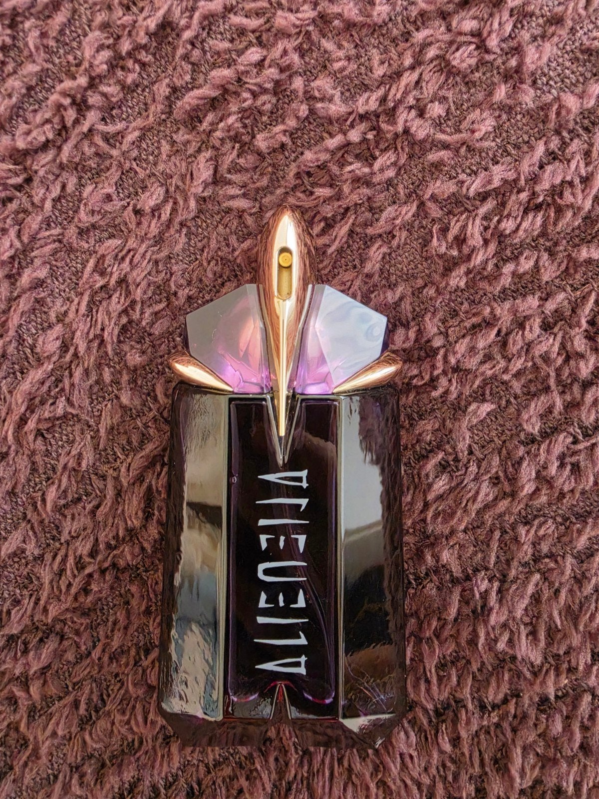 Alien Mugler 60ml Edp origineel!, Enlèvement ou Envoi