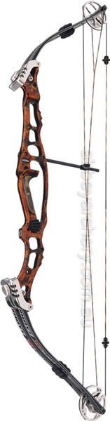 Gezocht > Hoyt Montega 40-50 pond, Sport en Fitness, Ophalen of Verzenden