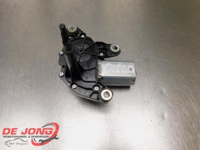 Moteur essuie-glace arrière d'un Ford Transit, -, 3 mois de garantie, -, -