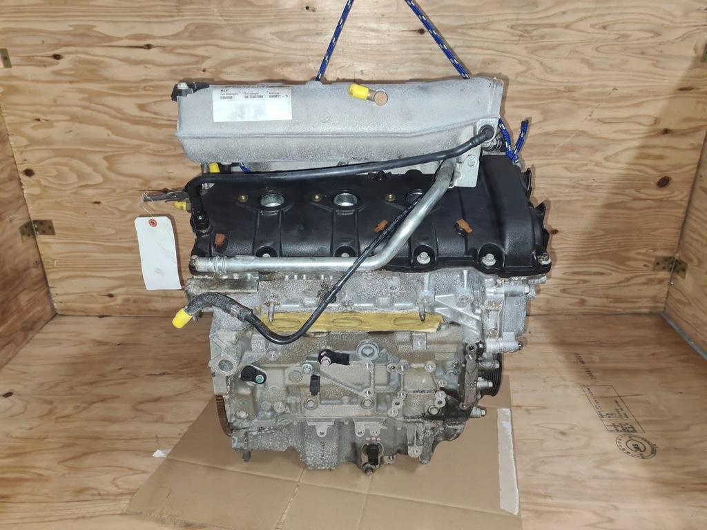 Moteur 939A000 Nu 159 ALFA ROMEO SPIDER BRERA, Verzenden, Gebruikt, Overige automerken
