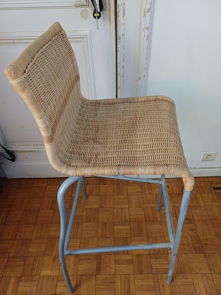 3 hautes chaises ikea, Maison & Meubles, Enlèvement