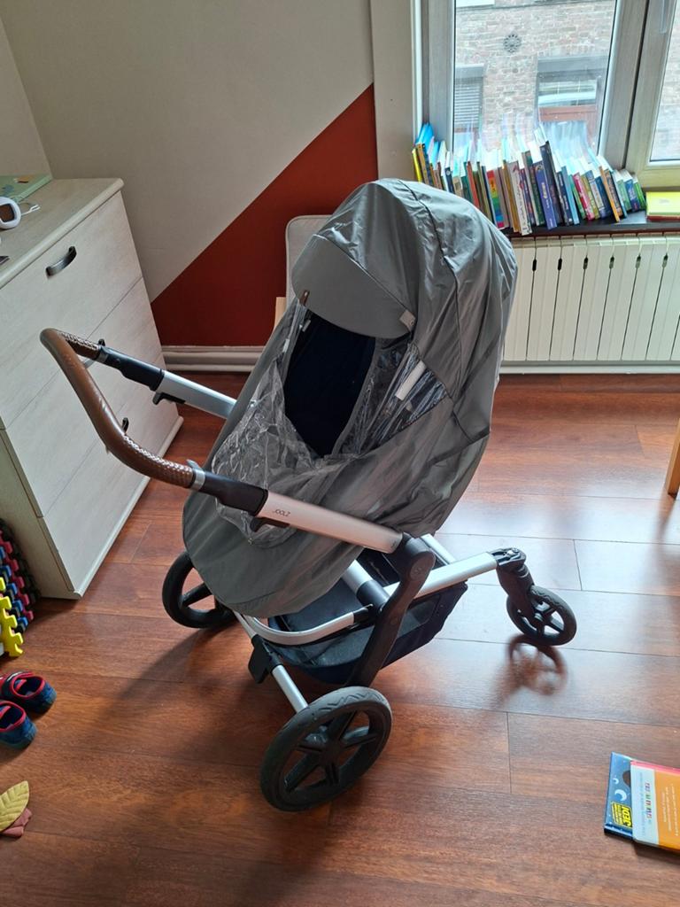 Poussette evolutive., Enfants & Bébés, Poussettes & Combinaisons, Enlèvement, Poussette