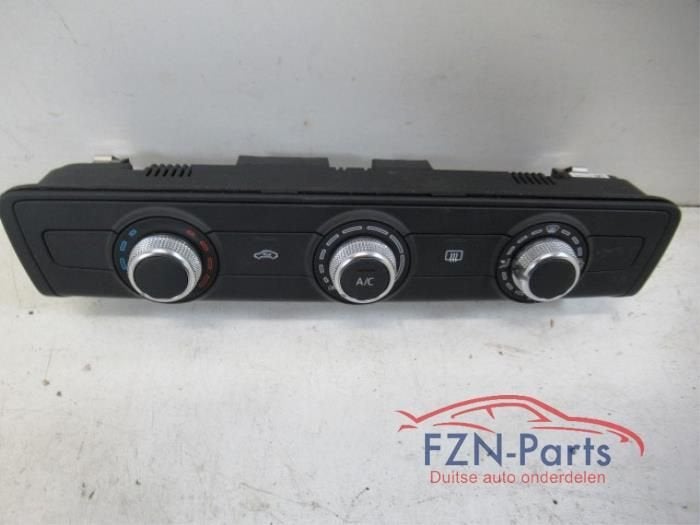 Audi A3 8V Kachelbediening (8V0820047D), Enlèvement ou Envoi, Utilisé