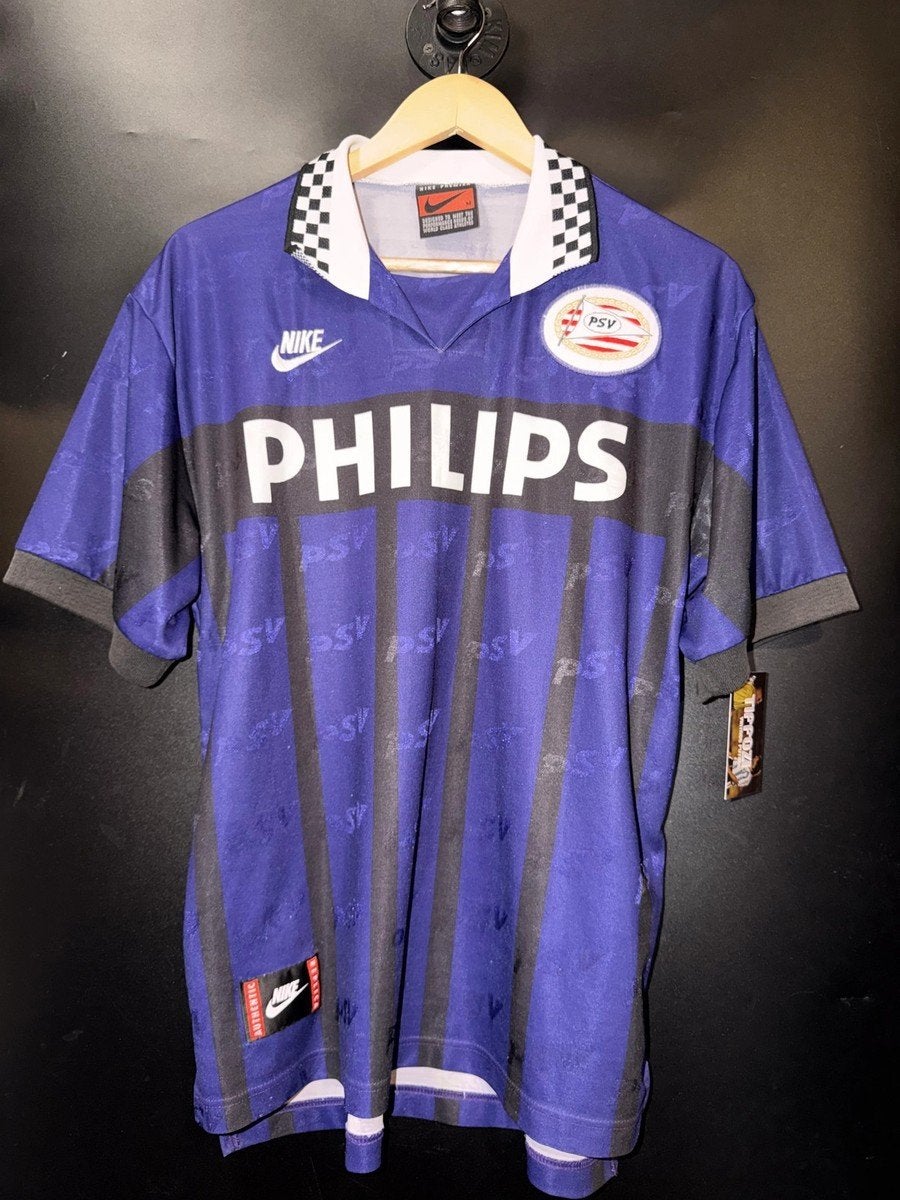 PSV Eindhoven Voetbal Uitshirt 1995/1996, Ophalen of Verzenden