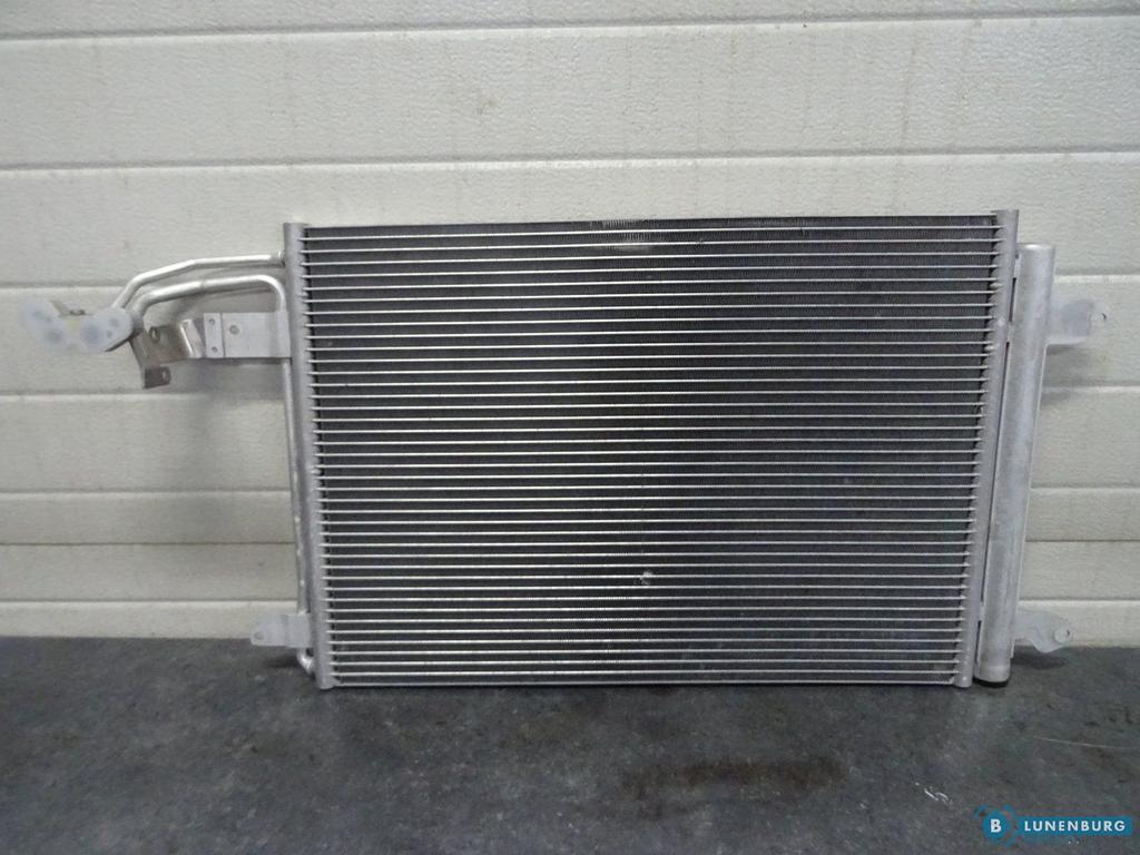 Condensor VW Skoda Seat, Auto-onderdelen, Airco en Verwarming, Gebruikt, Ophalen of Verzenden