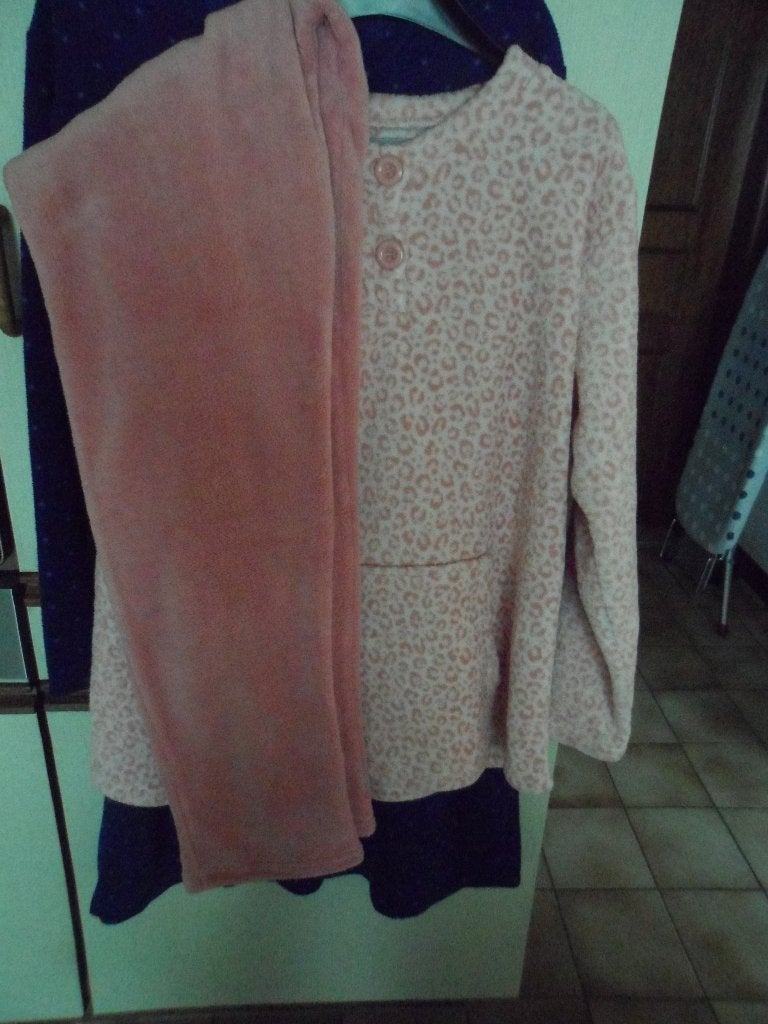 warme damespyama maat M, Vêtements | Femmes, Cocodream, Enlèvement ou Envoi, Comme neuf, Taille 38/40 (M)
