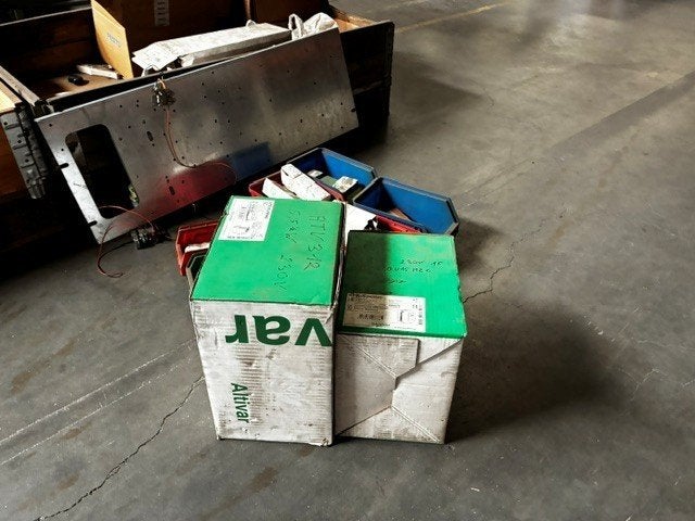 Schneider Altivar frequentieregelaars ATV312 & ATV320U15M2C, Ophalen of Verzenden, Nieuw