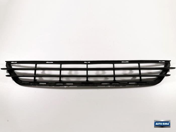 Pare-chocs grille d'un Volvo V60, -, 3 mois de garantie, -, -