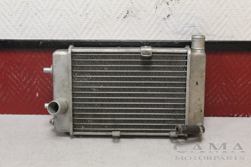 RADIATEUR Aprilia RSV 1000 (R) Mille 1998-2003 (RSV1000), Motoren, Dhr. S. di Majo, Gebruikt, Info@cama-motorparts.nl, P.J. Troelstraweg 8 8
3144 CX  MAASSLUIS, NL