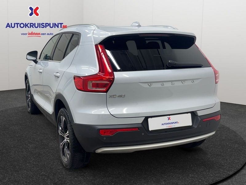 Volvo XC40 1.5 Plugin-Hybrid, Auto's, Automaat, Gebruikt, Euro 6, 48 g/km