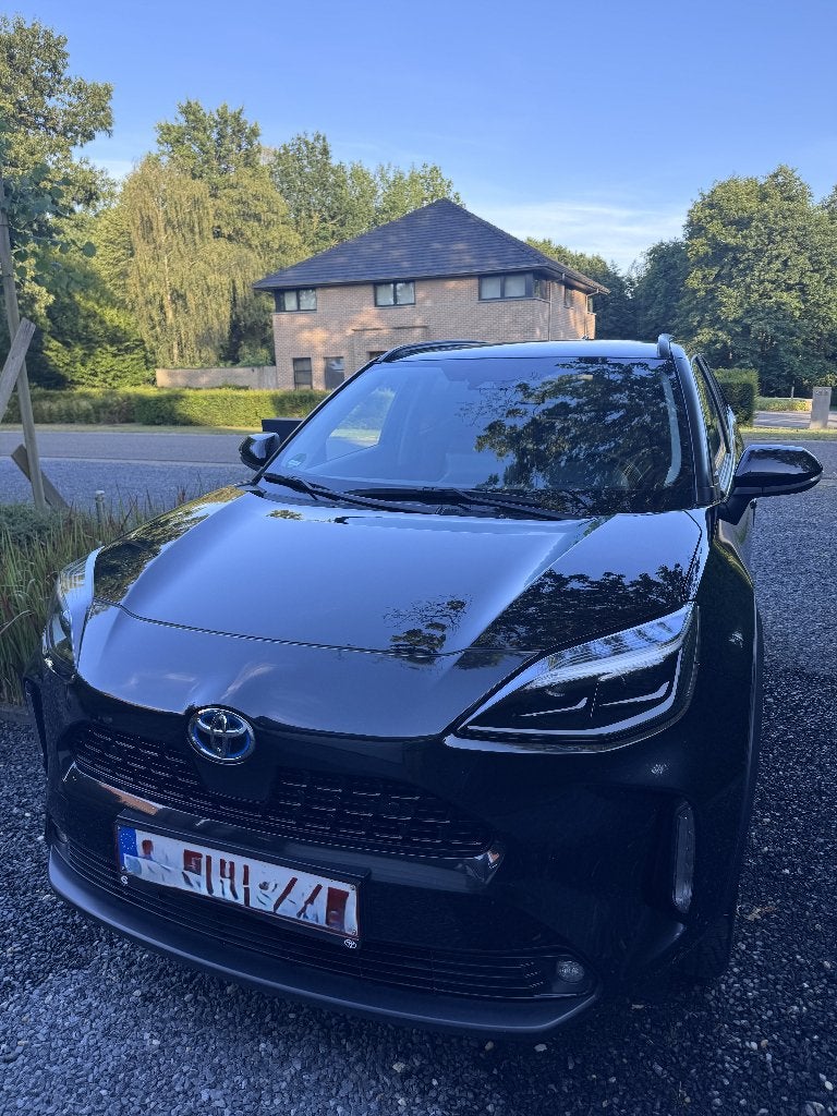 Toyota Yaris Cross Hybrid Axecutive TOPSTAAT, Autos, Toyota, Achat, Affichage tête haute, Euro 6, Entretenue par le concessionnaire
