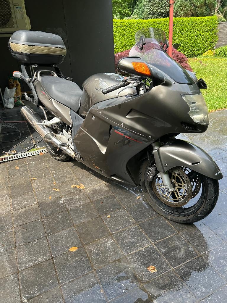 moto, Motoren, Motoren | Honda, 1137 cc, Occasion, 4 cilinders, Particulier