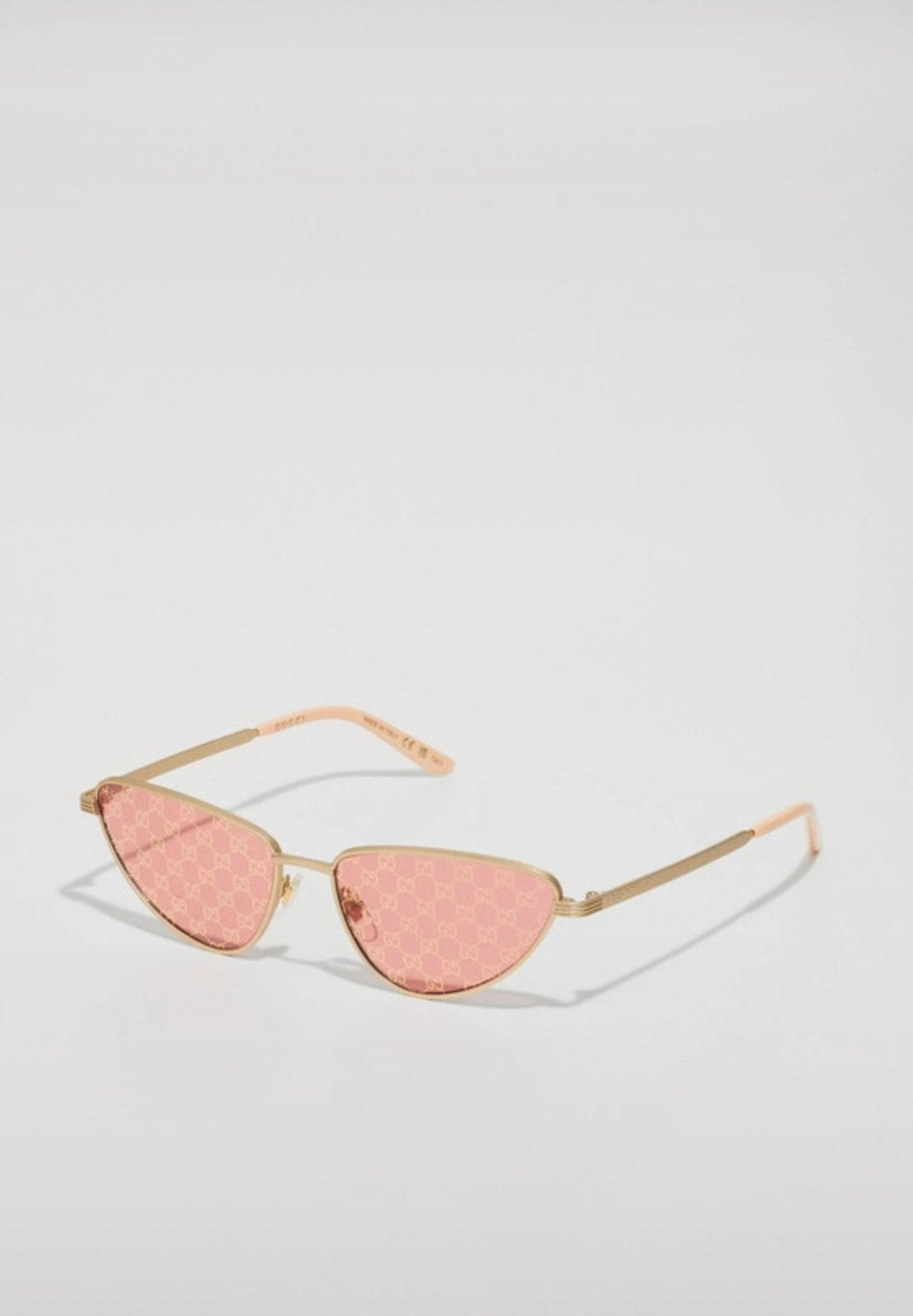 Lunette de soleil gucci, Enlèvement ou Envoi, Comme neuf