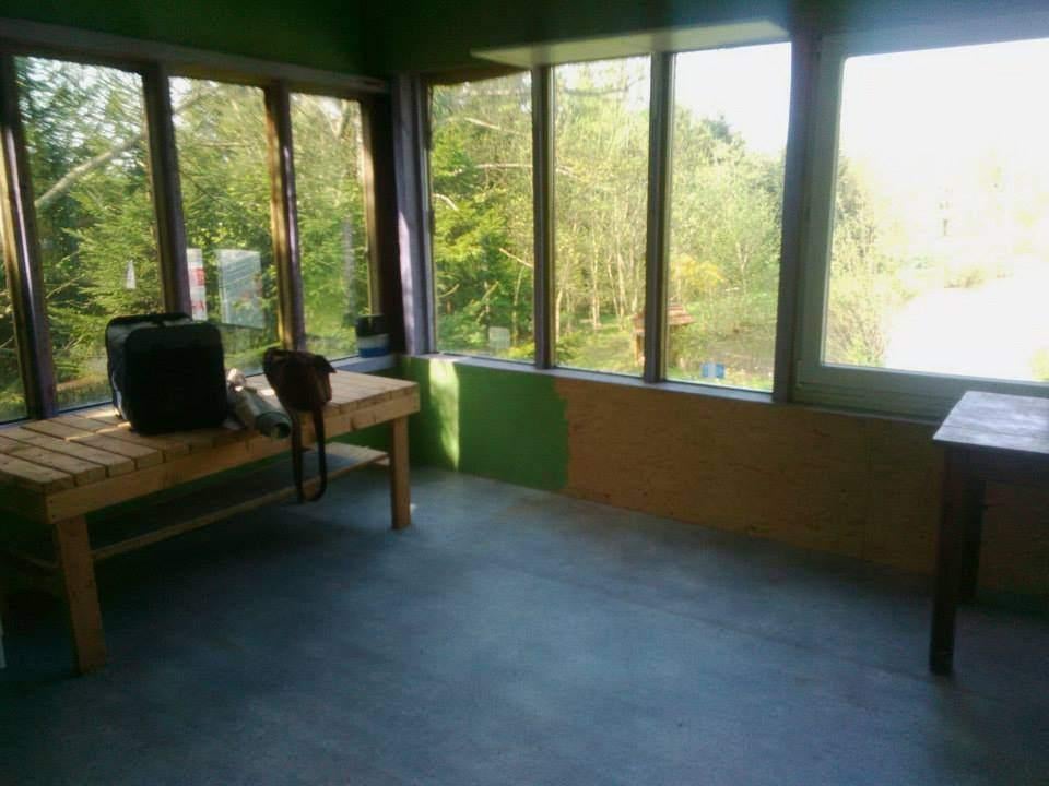 Natuurdomein 6Hectare te huur, Dieren en Toebehoren, Stalling en Weidegang, Weidegang