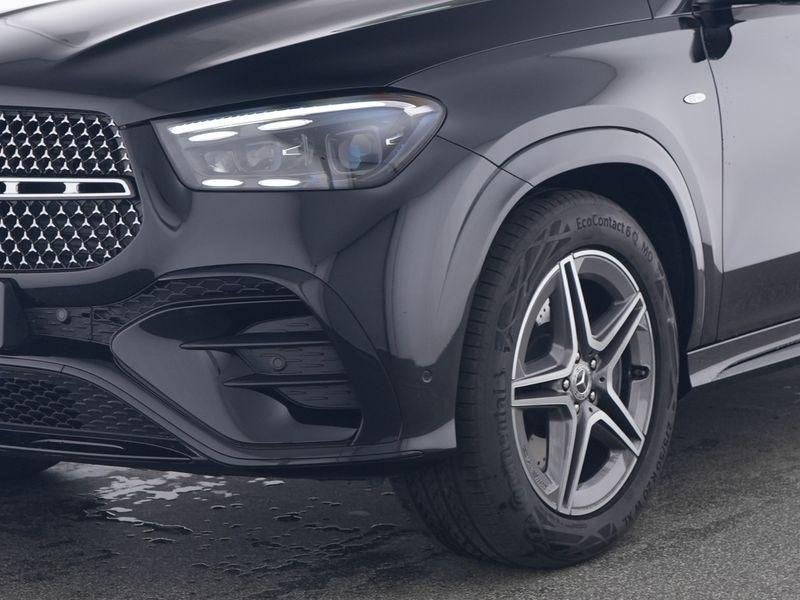Mercedes-Benz GLE-Klasse 350 DE 4MATIC SUV AMG Line | Panora, Autos, 2700 kg, Beige, 5 places, Automatique