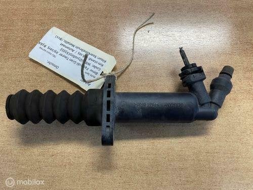 Koppelinghulpcilinder BMW 2-serie GranTourer F46 21526854659, Enlèvement ou Envoi, Utilisé, BMW, BMW