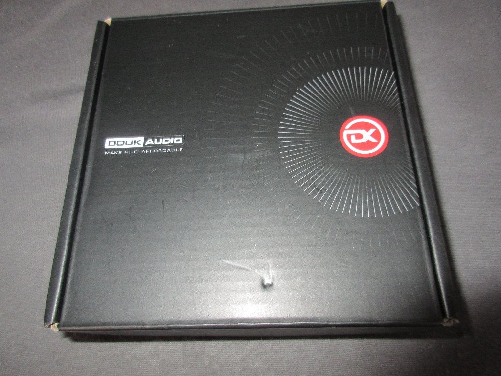 Nobsound Q10 Mini bluetooth versterker nieuw in verpakking, Ophalen, Nieuw, Monitor(versterker)