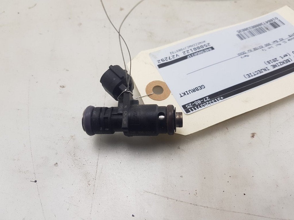 INJECTEUR Polo VI (AW1) (|04E906031F|04E906031H|), Dhr. J. Ham, Volkswagen, Administratie@autoham.nl, Utilisé