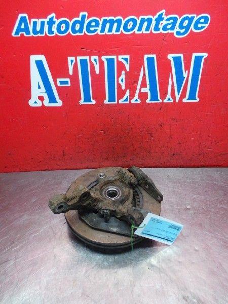 FUSEE AVANT GAUCHE Renault Twingo II (CN) (01-2007/09-2014), Utilisé, Renault