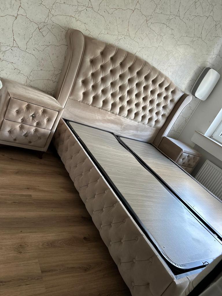 2person bed
