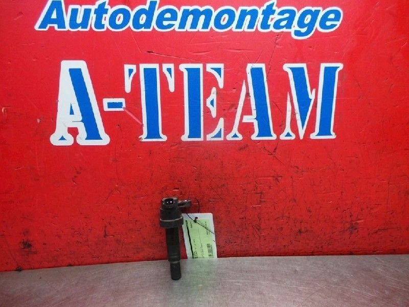 BOBINE D'ALLUMAGE CRAYON Kia Picanto (TA) (|2730104000|), Kia, Info@kia.de, Utilisé, Theodor-Heuss-Allee 11
60486  Frankfurt am Main, DE