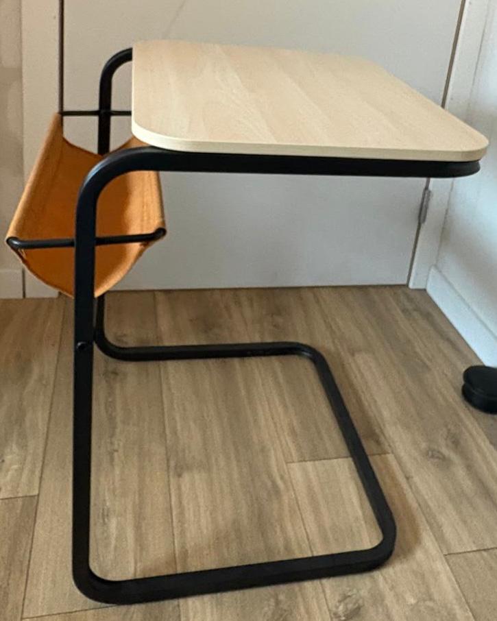 Ikea olserod bijzettafel, in 2 hoogtes, Ophalen, Zo goed als nieuw