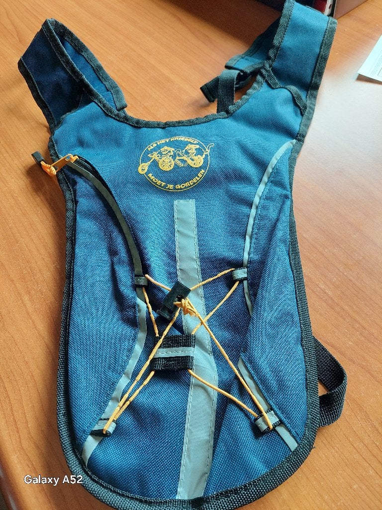 kleine rugzak van de Gordel, Moins de 30 cm, Autres marques, 25 à 40 cm, Enlèvement ou Envoi
