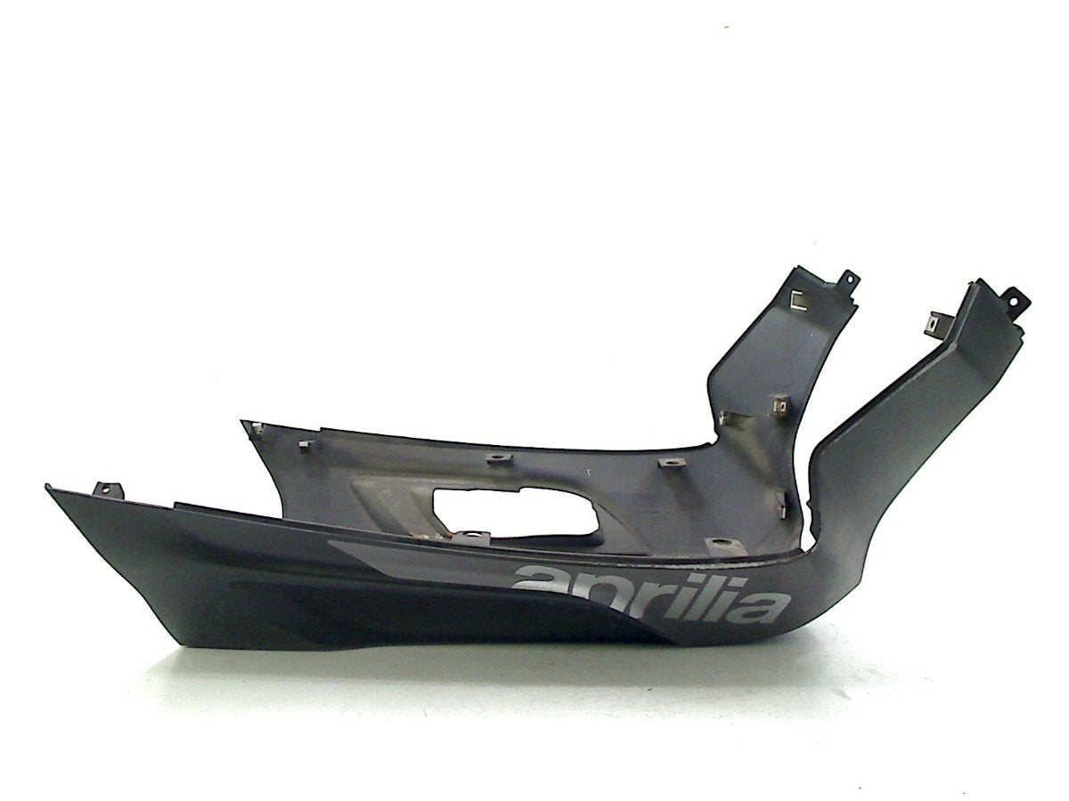 ONDERKUIP Aprilia SXR 4T 3V E5 2021- (01-2021/-) (1B007705), Aprilia, Piaggio & C. SpA, Gebruikt, Viale Rinaldo Piaggio, 25
56025  Pontedera, PI, IT