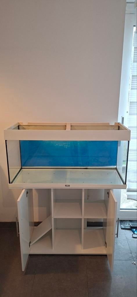 Aquarium Rio 180 L très propre, Dieren en Toebehoren, Ophalen of Verzenden
