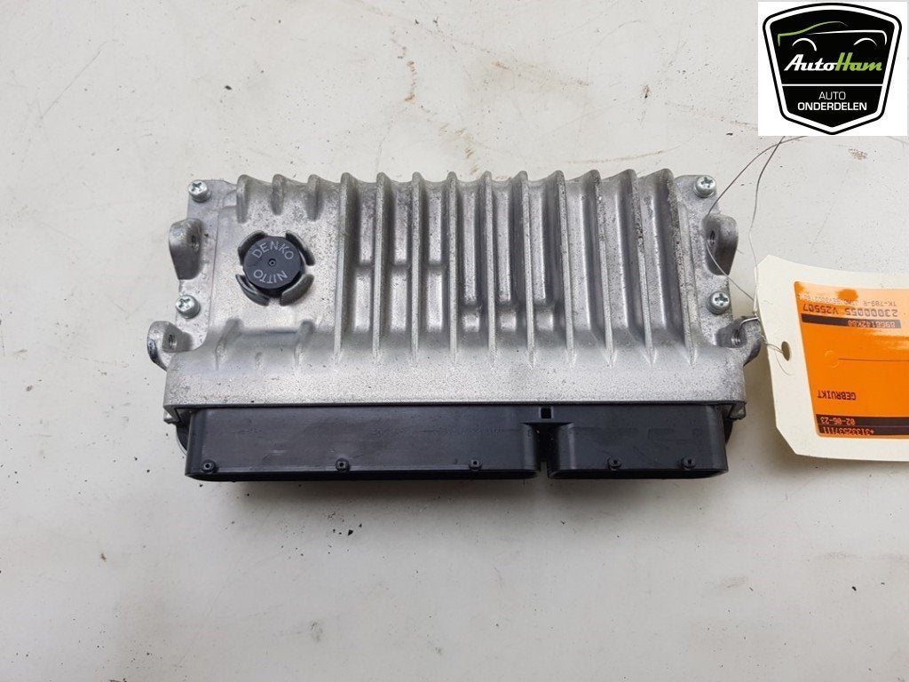CALCULATEUR MOTEUR ECU Toyota RAV4 (A4) (|8966142K80|), Autos : Pièces & Accessoires, DENSO EUROPE B.V., Info@denso.nl, Toyota
