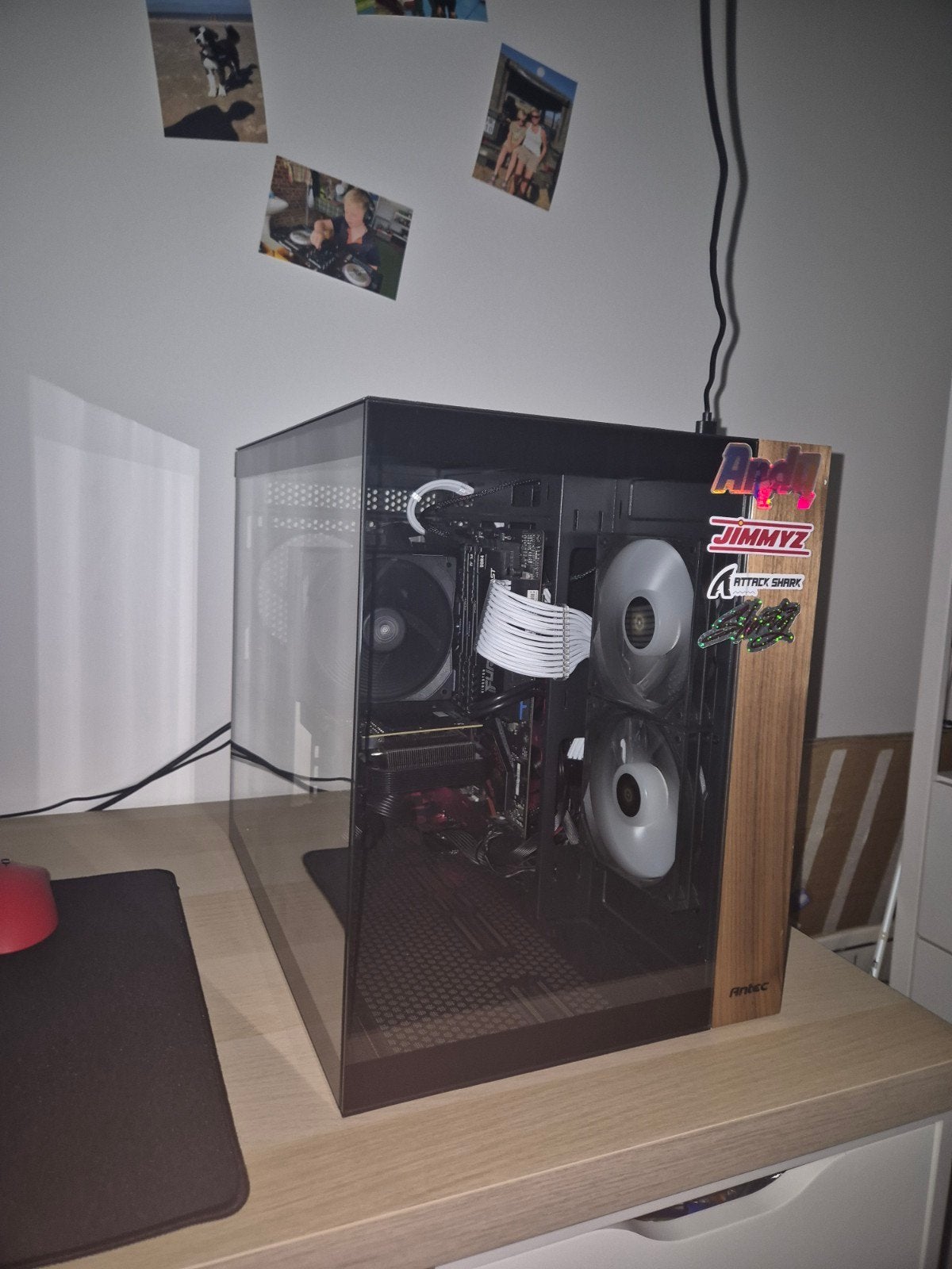 Gaming pc, Enlèvement, Gaming, SSD