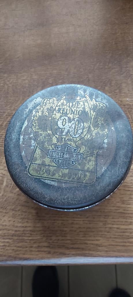 Harley Davidson item, Ophalen of Verzenden