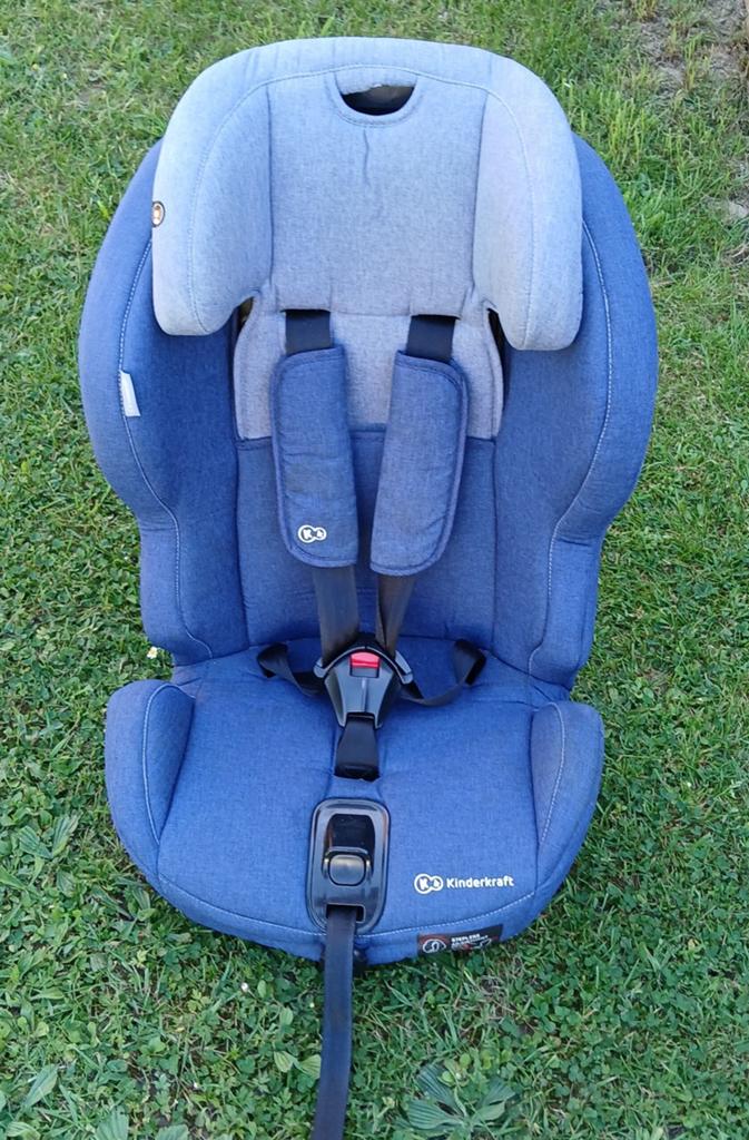 Siège auto enfant. État neuf, Enfants & Bébés, Sièges auto, Enlèvement, Isofix