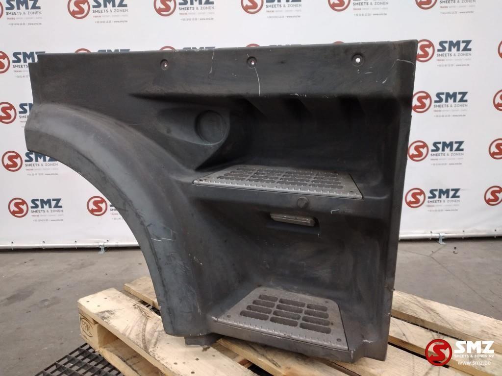 Occ Marchepied droite, Groeneveld lubrification, Utilisé, DAF, Autres pièces automobiles