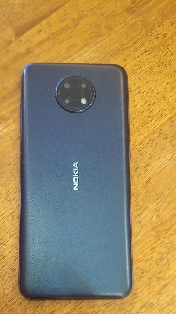 Nokia G10 excellent état, 10 mégapixels ou plus, Reconditionné, Enlèvement, Sans abonnement