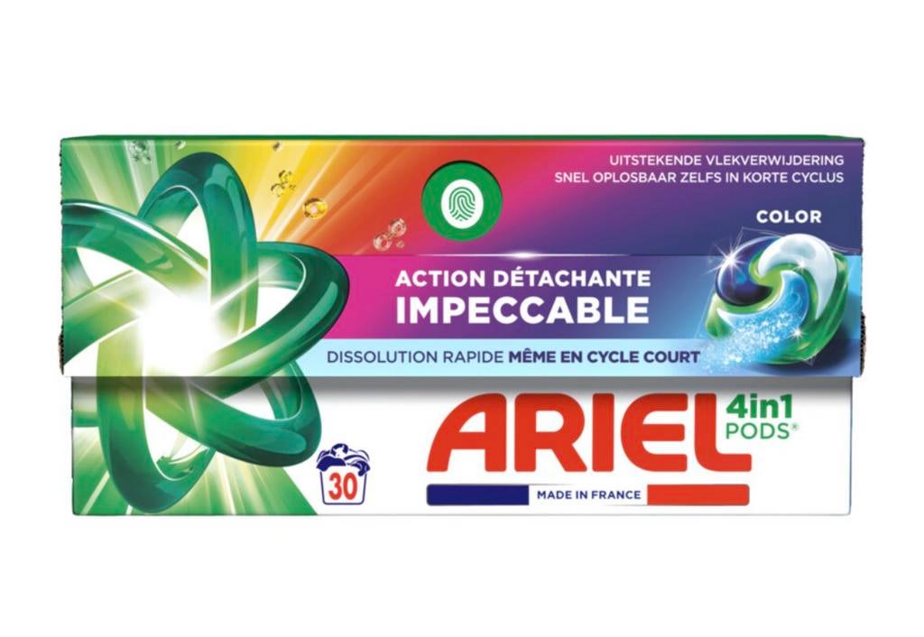 Ariel pods, Maison & Meubles, Enlèvement ou Envoi